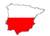 RETALES ROCIELITO - Polski